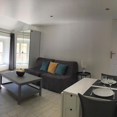 Apartmán Duplex Bellifontain Au Coeur De Fontainebleau Exteriér fotografie